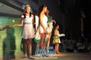 Galera de fotos de la presentacin de samba enredo y coronacin de reinas de Zum Zum