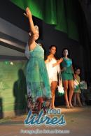Galera de fotos de la presentacin de samba enredo y coronacin de reinas de Zum Zum