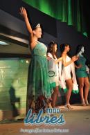 Galera de fotos de la presentacin de samba enredo y coronacin de reinas de Zum Zum