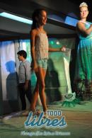 Galera de fotos de la presentacin de samba enredo y coronacin de reinas de Zum Zum
