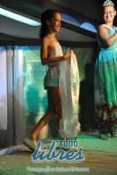 Galera de fotos de la presentacin de samba enredo y coronacin de reinas de Zum Zum