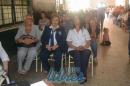Fotografas del acto de colacin de la Escuela N 668