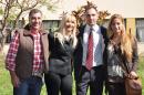 TALLER AFSCA NEA EN PASO DE LOS LIBRES