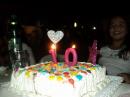 FESTEJO DE CUMPLE DE AILEN VALLEJOS - 10 AITOS