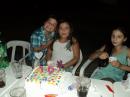 FESTEJO DE CUMPLE DE AILEN VALLEJOS - 10 AITOS