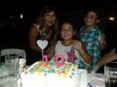 FESTEJO DE CUMPLE DE AILEN VALLEJOS - 10 AITOS