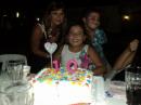 FESTEJO DE CUMPLE DE AILEN VALLEJOS - 10 AITOS