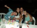 FESTEJO DE CUMPLE DE AILEN VALLEJOS - 10 AITOS