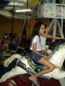 FESTEJO DE CUMPLE DE AILEN VALLEJOS - 10 AITOS
