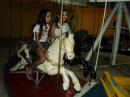 FESTEJO DE CUMPLE DE AILEN VALLEJOS - 10 AITOS