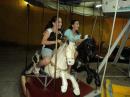 FESTEJO DE CUMPLE DE AILEN VALLEJOS - 10 AITOS