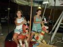 FESTEJO DE CUMPLE DE AILEN VALLEJOS - 10 AITOS