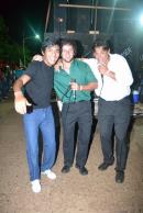 Carnaval de Alvear 2013