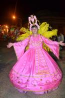 Carnaval de Alvear 2013