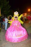 Carnaval de Alvear 2013