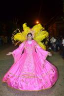 Carnaval de Alvear 2013