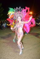 Carnaval de Alvear 2013