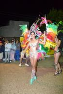 Carnaval de Alvear 2013