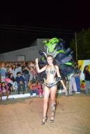 Carnaval de Alvear 2013