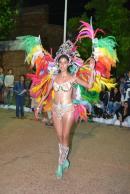 Carnaval de Alvear 2013