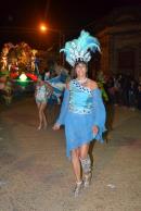 Carnaval de Alvear 2013