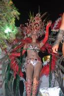 Carnaval de Alvear 2013