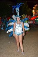 Carnaval de Alvear 2013