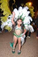 Carnaval de Alvear 2013