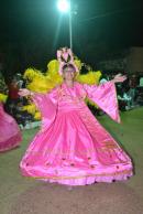 Carnaval de Alvear 2013