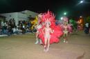 Carnaval de Alvear 2013
