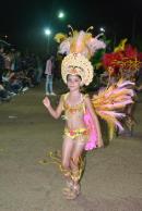 Carnaval de Alvear 2013