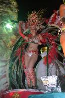 Carnaval de Alvear 2013