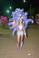 Carnaval de Alvear 2013