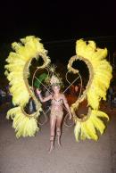 Carnaval de Alvear 2013