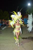 Carnaval de Alvear 2013