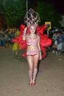 Carnaval de Alvear 2013