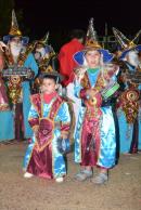 Carnaval de Alvear 2013