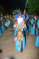 Carnaval de Alvear 2013