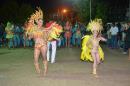 Carnaval de Alvear 2013