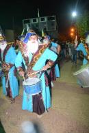 Carnaval de Alvear 2013