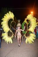 Carnaval de Alvear 2013