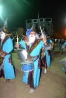 Carnaval de Alvear 2013