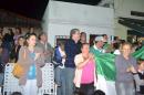 Carnaval de Alvear 2013