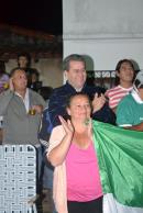 Carnaval de Alvear 2013