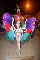 Carnaval de Alvear 2013