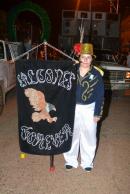Carnaval de Alvear 2013