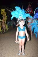 Carnaval de Alvear 2013