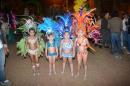 Carnaval de Alvear 2013