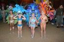 Carnaval de Alvear 2013