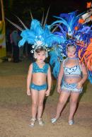 Carnaval de Alvear 2013